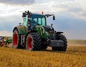Farming Guide 1