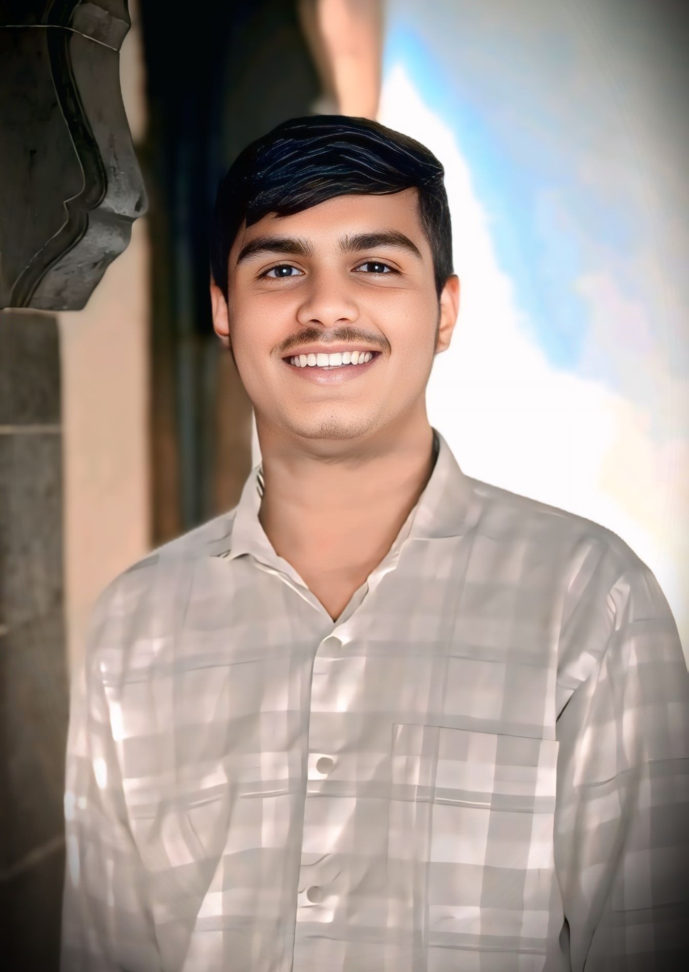 Profile Photo